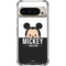 Disney Tsum Tsum Mickey Mouse Pixel 9/9 Pro Clear Case